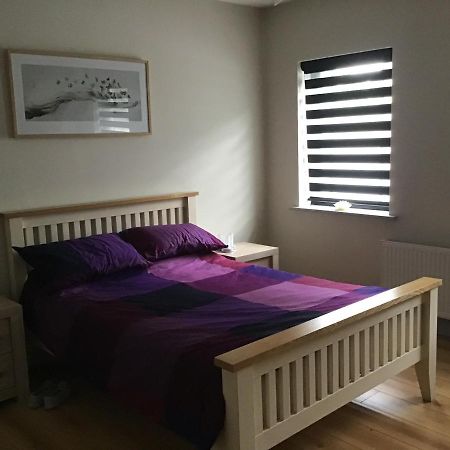 Room To Rent 穆林加尔 外观 照片