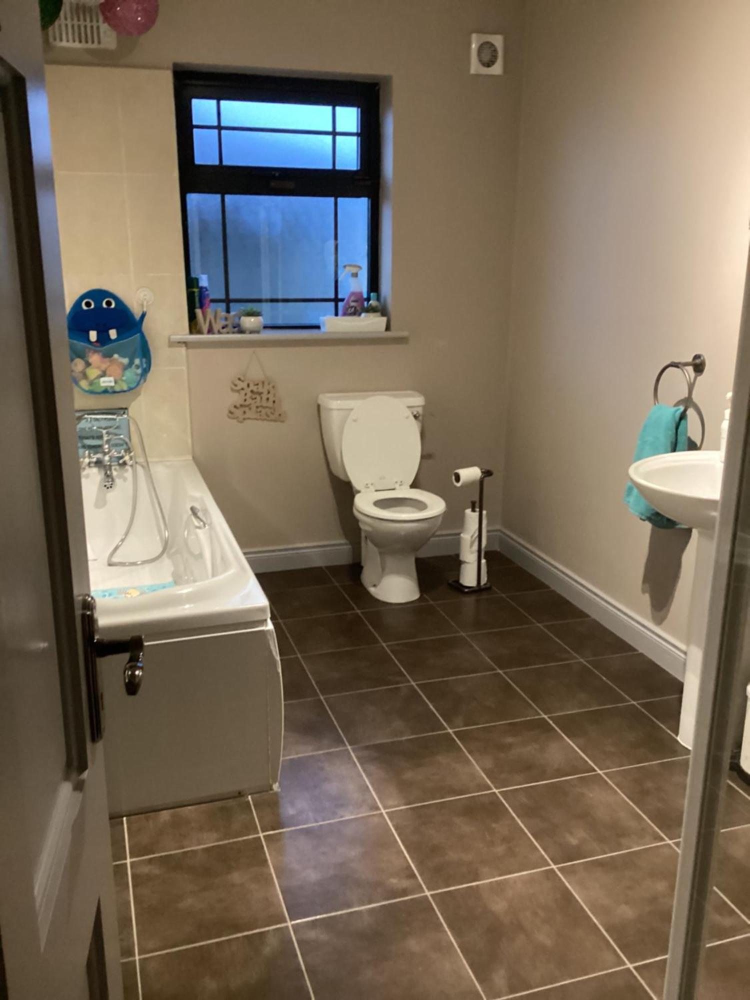 Room To Rent 穆林加尔 外观 照片